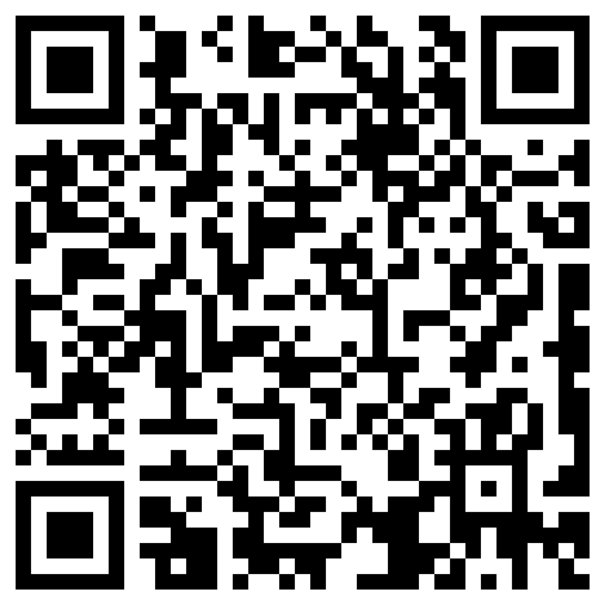 Scan Me QR Code Show Your Tits Women's Hoodie