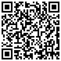 Scan Me QE Code Be The Faith Visor