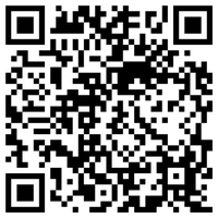 Scan Me QR Code Jesus Loves You Funny Christian  Drawstring Bag