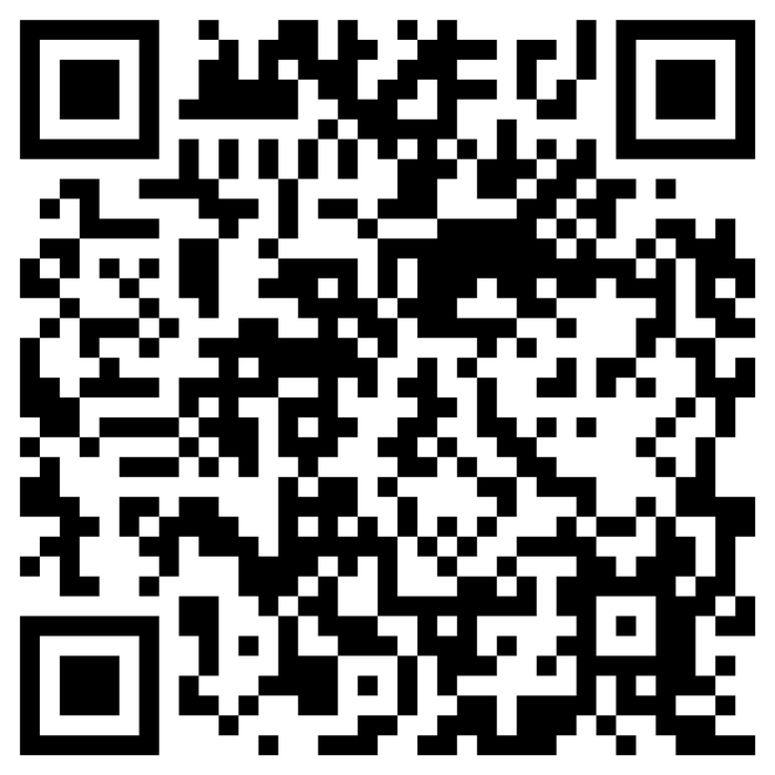 Scan Me QR Code Jesus Loves You Funny Christian  Drawstring Bag