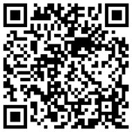 Scan Me QR Code Jesus Loves You Funny Christian  T-Shirt