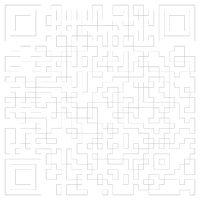 Scan Me QR Code Peace Love F*ck Off Funny T-Shirt thumb 9