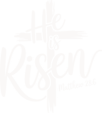 Celebrate Easter He Is Risen Matthew 28:6 Front And Back Women's Tank Top thumb 7