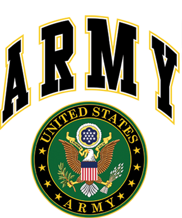 U.S. Army Seal Hoodie