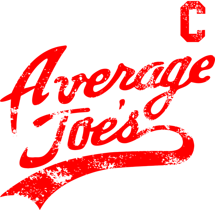 Vintage Average Joe's Gym T-Shirt