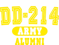 DD-214 US Army Alumni Mousepad