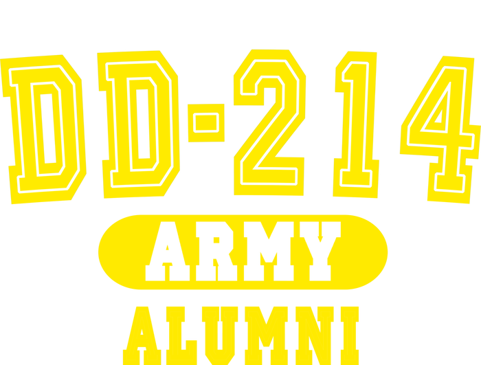 DD-214 US Army Alumni Mousepad