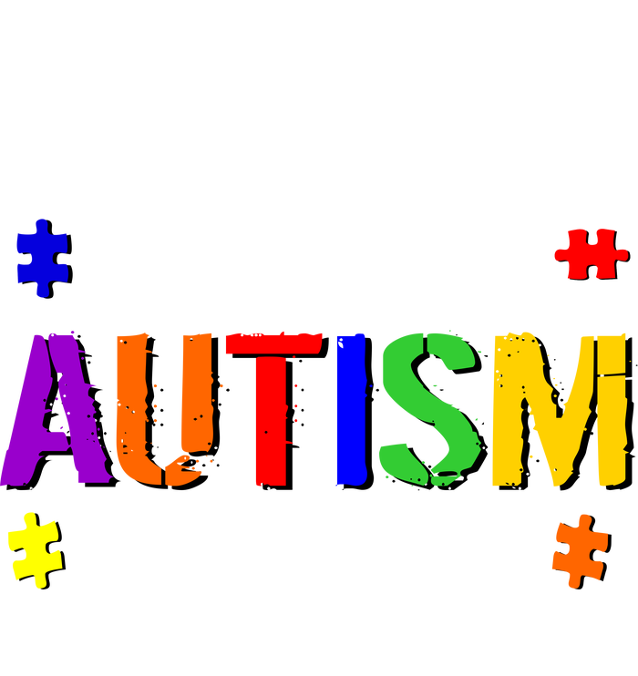 I'm Not Misbehaving I Have Autism Cool Comfort Performance Bucket Hat