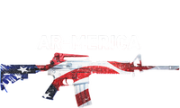 Ar-Merica Tall T-Shirt