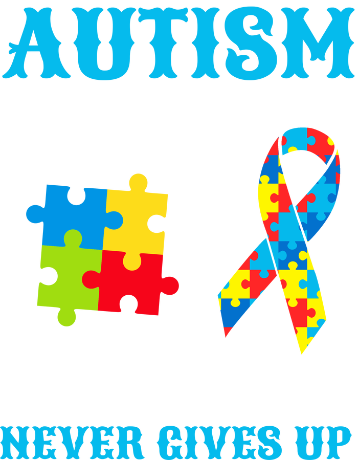 Autism Doesn't Come With A Manual Toddler Long Sleeve Shirt