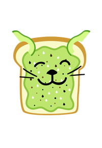 Avocato Toast Premium T-Shirt