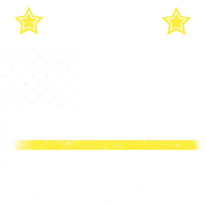 Army Veteran Flag Women's T-Shirt