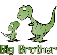 Big Brother Dinosaur T-Shirt