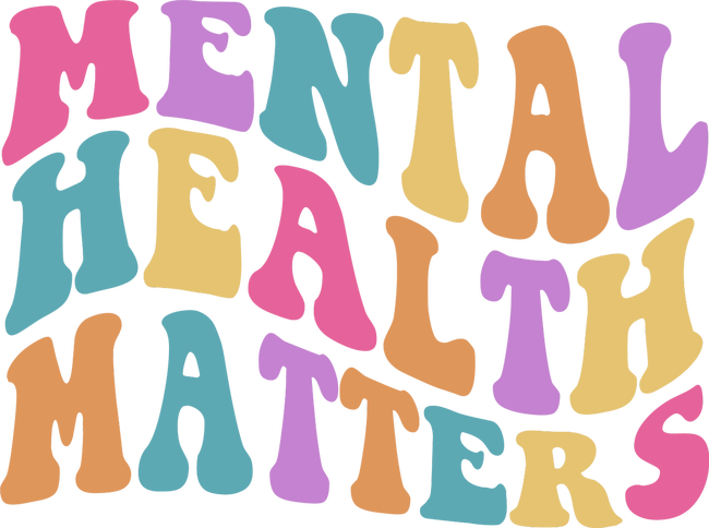 Be Kind To Your Kind Mental Health Matters Back & Front Wool Snapback Cap