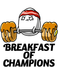 Breakfast of Champions T-Shirt