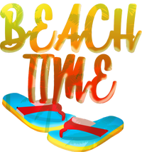 Summer Beach Time T-Shirt