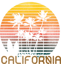 Vintage California  Tall T-Shirt