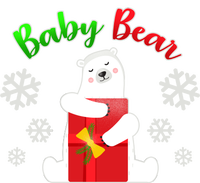 Christmas Baby Bear Premium T-Shirt