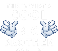 Cool Big Brother T-Shirt