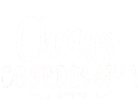 Chaos Coordinator Logo Infant Baby Jersey Bodysuit