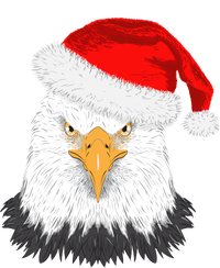 Santa Eagle Mousepad