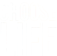 Choose Life T-Shirt