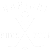 Canada Puck You Hockey T-Shirt