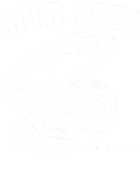 Cold Pizza For Breakfast Women's T-Shirt