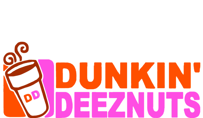 Dunkin Deeznuts Premium Pullover Hoodie