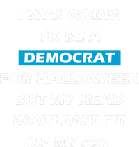 Democrat For Halloween Cooling Performance Crew T-Shirt