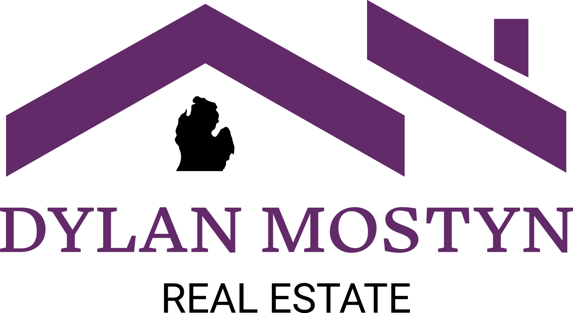 Dylan Mostyn Real Estate Sweatshirt