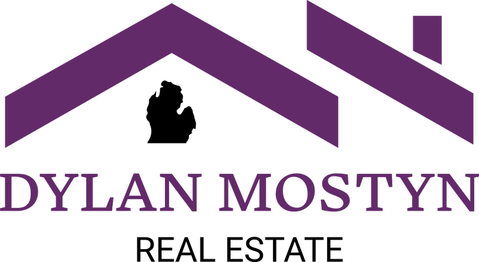 Dylan Mostyn Real Estate Cooling Performance Long Sleeve Crew
