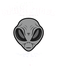 Trump Space Force Team Fight Illegal Aliens Button