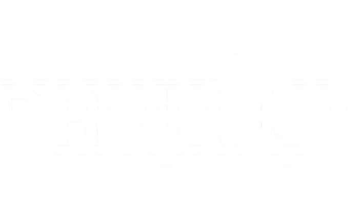 Drink Up Bitches Simple Logo T-Shirt