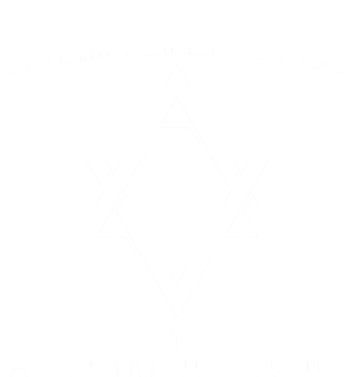 Everyone Loves a Jewish Girl Sustainable Beanie