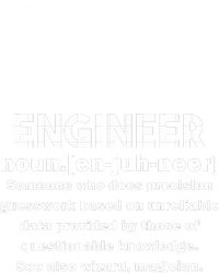 Funny Engineer Meaning T-Shirt