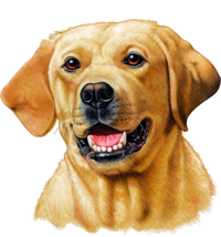 Yellow Lab T-Shirt