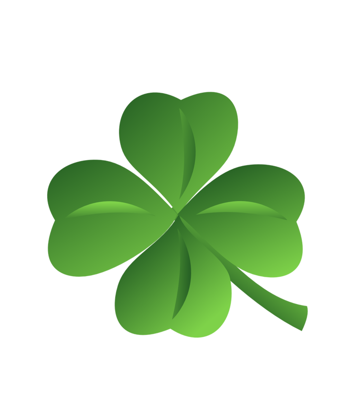 Go Luck Yourself Funny St. Patrick's Day Valucap Bio-Washed Visor