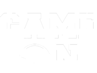 Game On Football Fan Helmet Mousepad