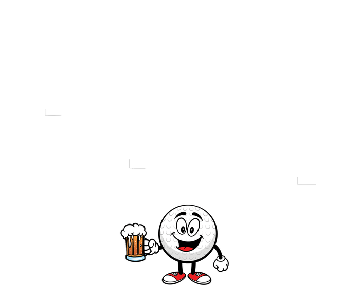 Friends Don't Let Friends Golf Sober Kids Tie-Dye T-Shirt