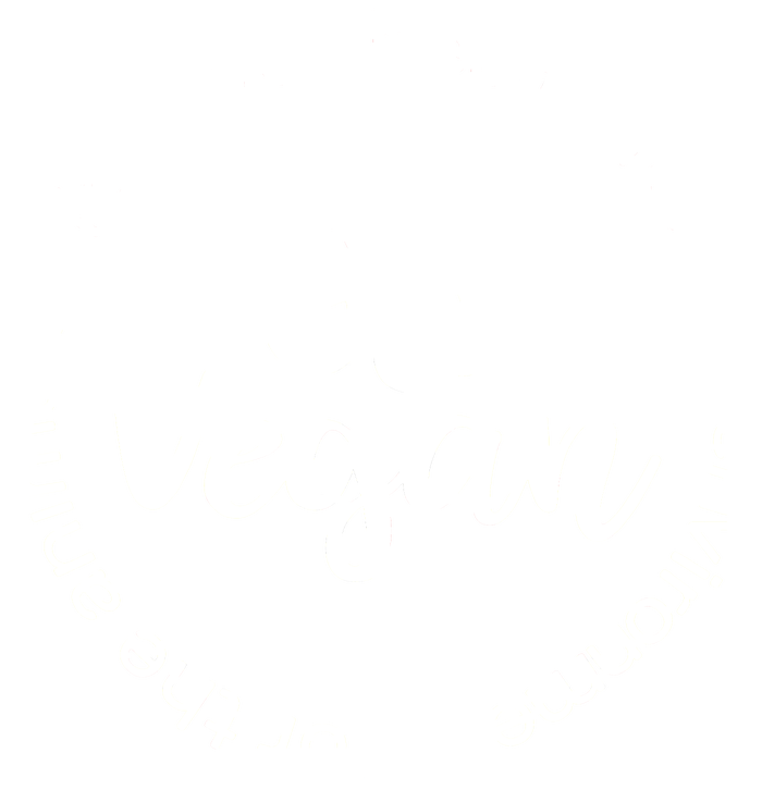 Go Vegan For Life Pajama Set