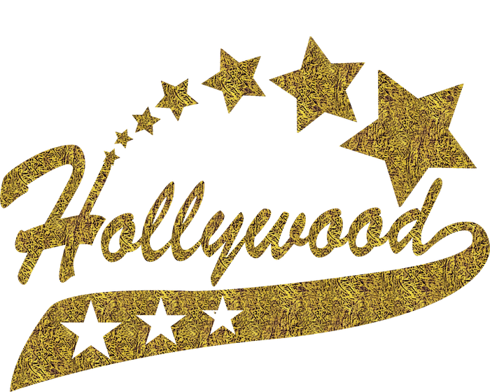 Hollywood Walk Of Fame California Premium T-Shirt