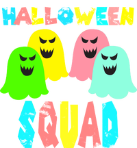 Halloween Ghost Squad Valucap Bio-Washed Visor