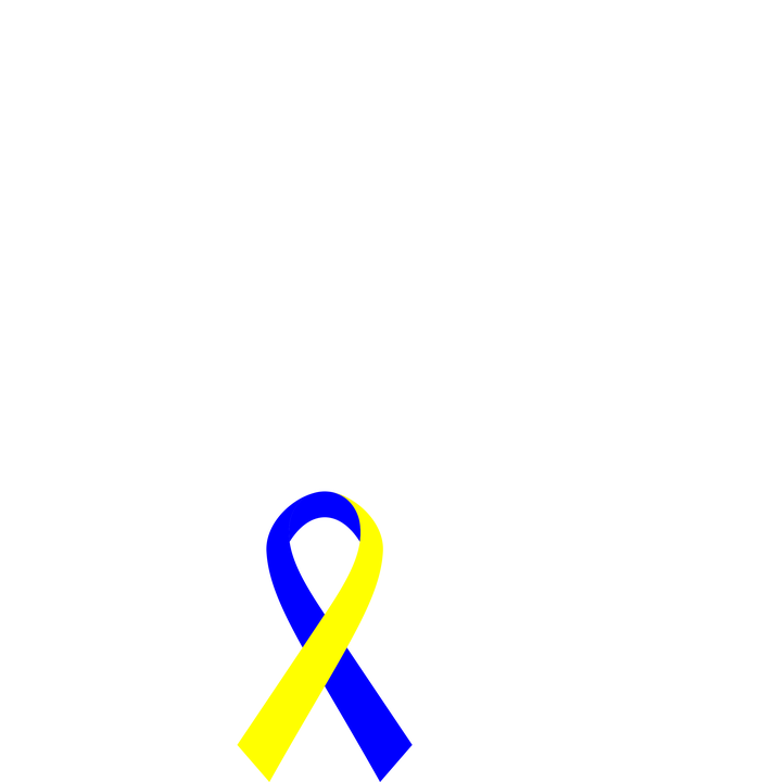 Down Syndrome Homie With An Extra Chomie Tie-Dye T-Shirt