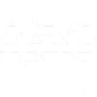 I Hate People Beach Bum Sustainable Knit Beanie