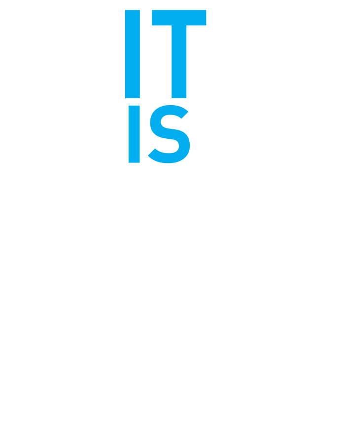 It Is Finished John 19:30 Long Sleeve Shirt