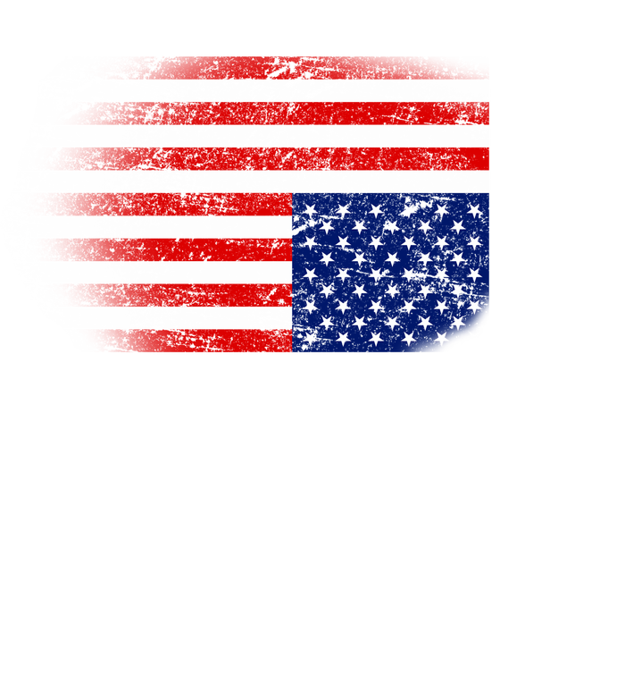 Impeach 45 Upside down Flag  Tall Long Sleeve T-Shirt