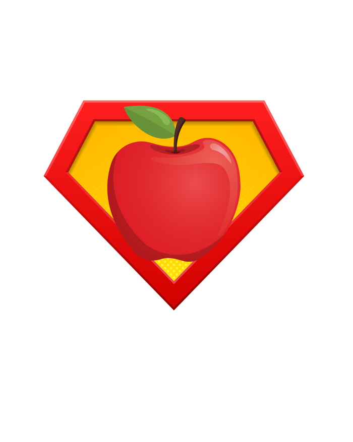 I Teach What Your Superpower? Women's T-Shirt