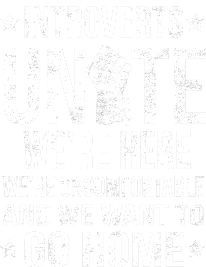 Introverts Unite Canvas