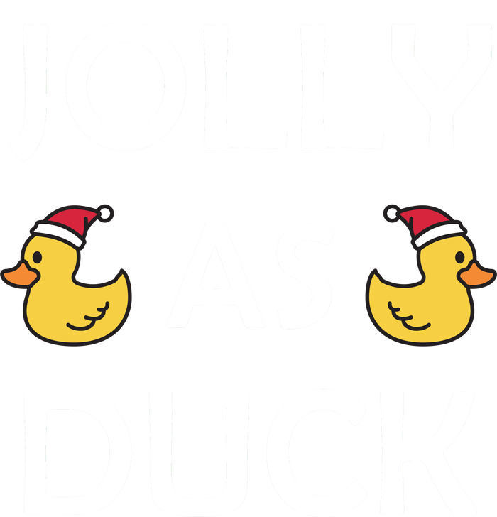 Jolly As Duck Premium T-Shirt